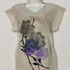 New York and Company Shirt Dress